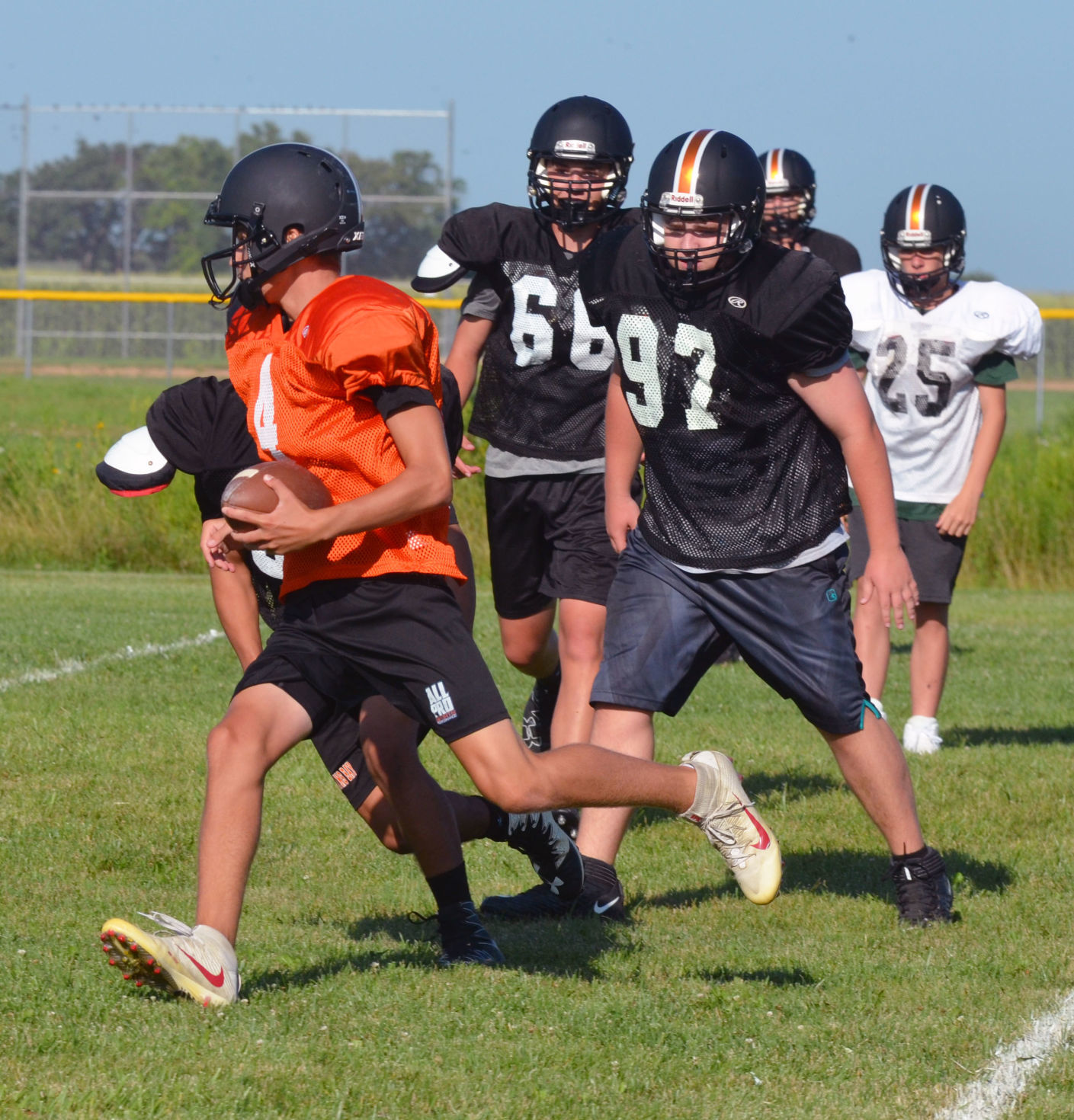 Football Gallery 12